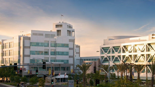 27700 Medical Center Rd, Mission Viejo, CA 92691, USA