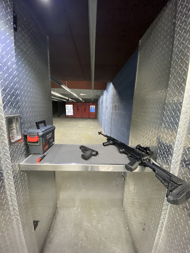 Gun Shop «Range 609», reviews and photos, 1050 NJ-47, Rio Grande, NJ 08242, USA