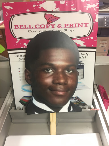 Copy Shop «BELL COPY AND PRINT», reviews and photos, 2751 Sweetwater St, Austell, GA 30106, USA
