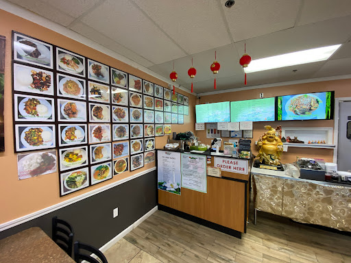 Ph Vegan Asian Cuisine image