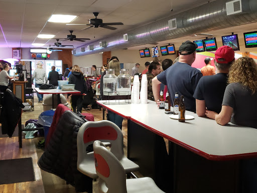 Bowling Alley «Caz Sports Bowl», reviews and photos, 3 Carriage Ln, Cazenovia, NY 13035, USA