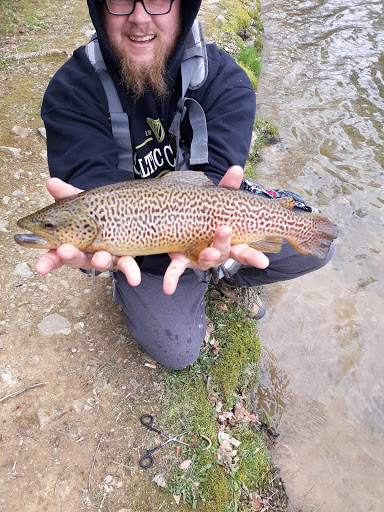 Fishing Store «Indian Creek Fishing & Fire Arms», reviews and photos, 3479 Mango Dr, Danielsville, PA 18038, USA