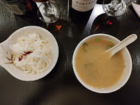 Plats et boissons du Restaurant japonais Sushi Passy à Paris - n°9