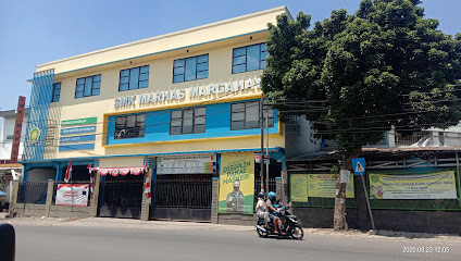 SMK Marhas Margahayu (SMK Pusat Keunggulan)
