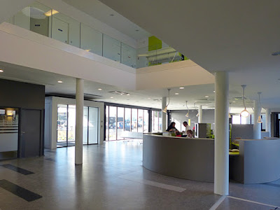 Clinique de la Vision La Rochelle à Lagord