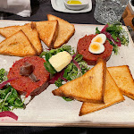 Photo n°3 de l'avis de Francesco.a fait le 02/06/2022 à 20:28 sur le  Traubenwirt à Brixen