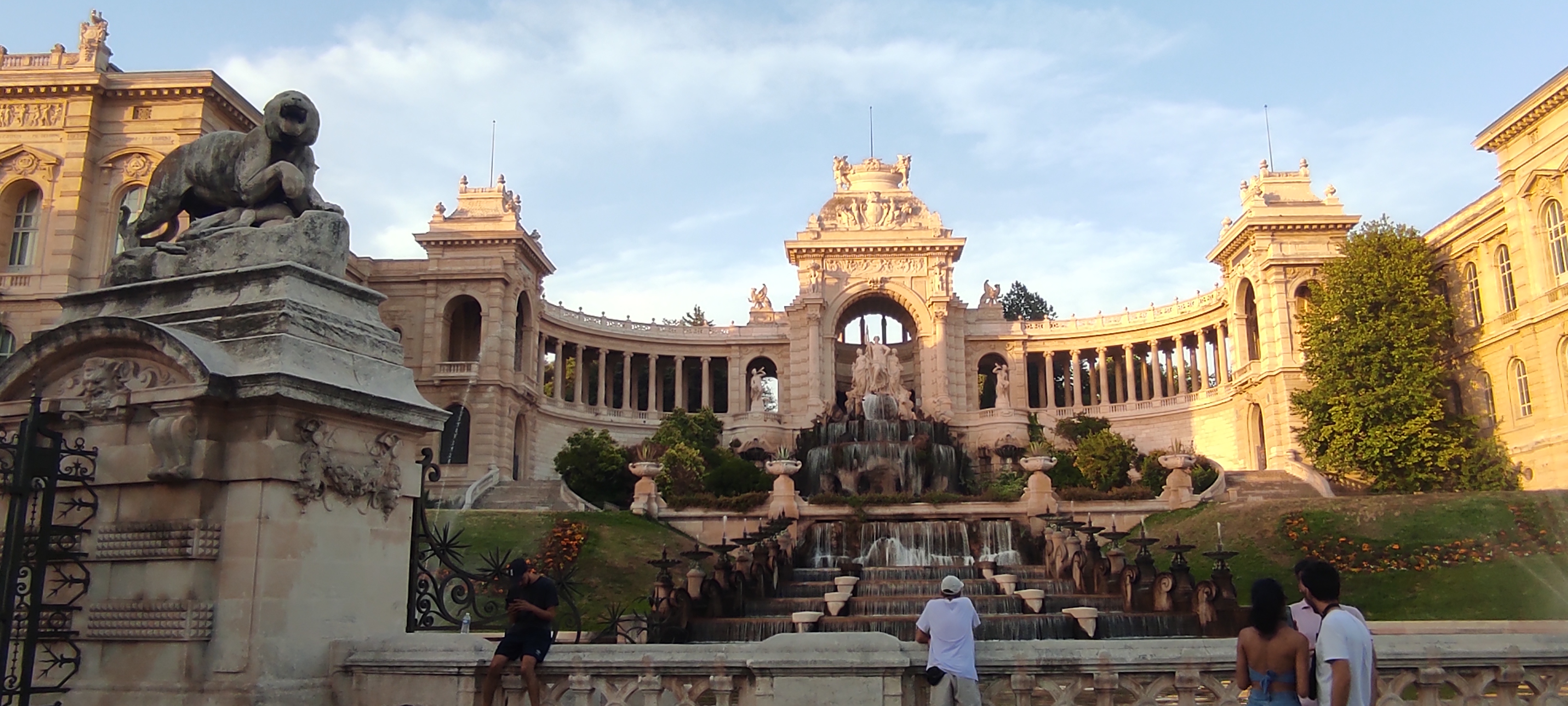 Photo n° 8 de l'avis de barbara.i fait le 04/07/2022 à 20:51