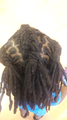 Beauty Salon «Knotty by Nature Natural Hair Salon LLC», reviews and photos, 112 Athens W Pkwy Suite A, Athens, GA 30606, USA