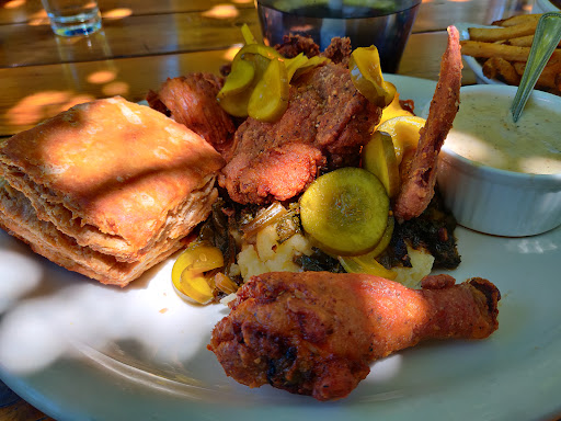 American Restaurant «Dai Due», reviews and photos, 2406 Manor Rd, Austin, TX 78722, USA