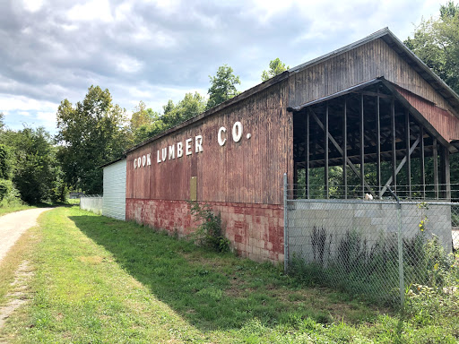 Building Materials Store «American Architectural Salvage», reviews and photos, 23 W Main St, Mt Pleasant, PA 15666, USA