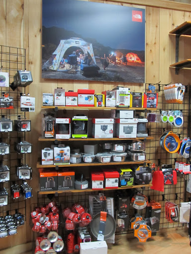 Outdoor Sports Store «Mountainman Outdoor Supply Company», reviews and photos, 490 Broadway, Saratoga Springs, NY 12866, USA