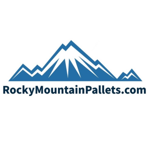 Rocky Mountain Pallets - We Buy Pallets!