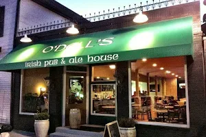 O'Dell's Irish Pub & Ale House image