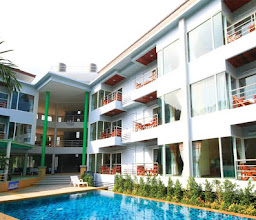 Ao Nang Grand Inn Hotel photo