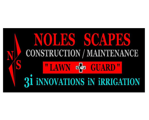 Landscape Designer «Noles Scapes», reviews and photos, 1520 Michigan Ave, Lynn Haven, FL 32444, USA