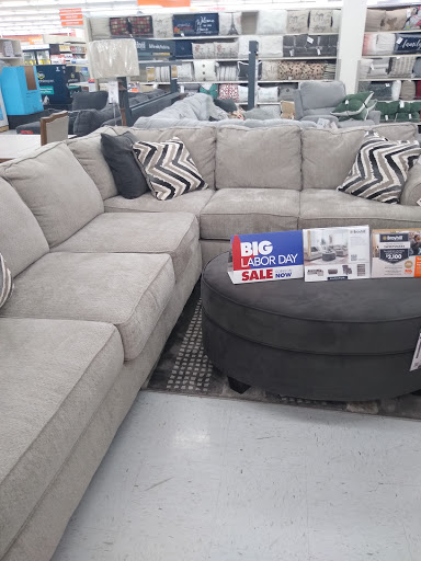 Discount Store «Big Lots», reviews and photos, 2014 S Expressway 83, Harlingen, TX 78552, USA