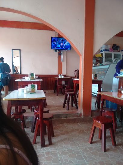 Café Don Pepe (con Más De Treinta Años De Exper - De La Báscula 25 Las Delicias 68400 Loma Bonita, Oax., Mexico