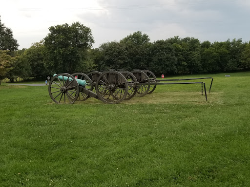 Museum «Boonsborough Museum-History», reviews and photos, 113 N Main St, Boonsboro, MD 21713, USA