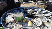Huître du Bar-restaurant à huîtres Le Ponton à Lège-Cap-Ferret - n°20