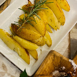 Photo n°8 de l'avis de b. fait le 10/05/2023 à 14:50 sur le  Su Meriacru | Cucina Identitaria à Siniscola