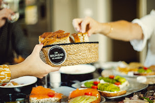 Photo n°8 de Les Brunchs de Marion à Niort ()