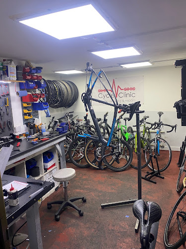 Cycle Clinic Ruddington - Bicycle store