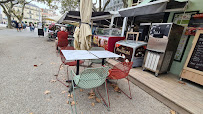 Atmosphère du Restaurant Vert Tomate à Montpellier - n°7