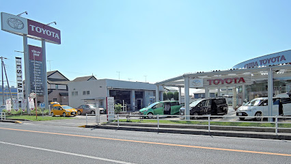 千葉トヨタ自動車(株)畑町店