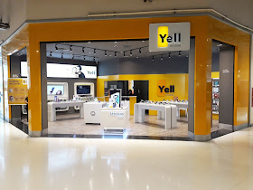 Yell Mobile - Bangu shopping