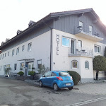 Photo n°5 de l'avis de Aniko.e fait le 16/11/2023 à 08:36 sur le  Hotel Palko Garni à Dingolfing