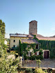 Relaxing Retreat in Rural Italy B&b Torre Maina