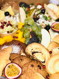 Photo n°32 de Bloomy Brunch à Paris ()