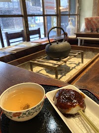 熊野屋 七日町店