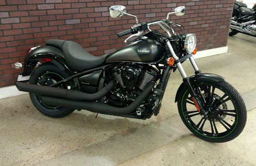 Motorcycle Dealer «Gainesville Motorsports», reviews and photos, 2750 Browns Bridge Rd, Gainesville, GA 30504, USA