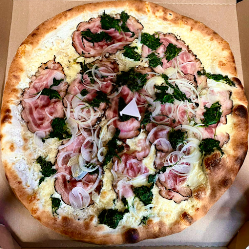 Bueno Pizza Jablonec nad Nisou - Pizzeria