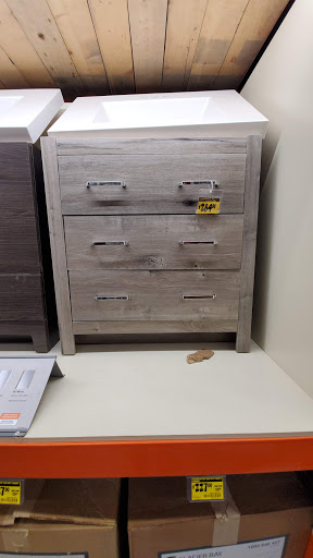 Home Improvement Store «The Home Depot», reviews and photos, 2001 Boston Rd, Wilbraham, MA 01095, USA