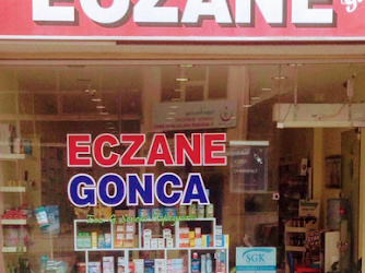 GONCA ECZANESİ