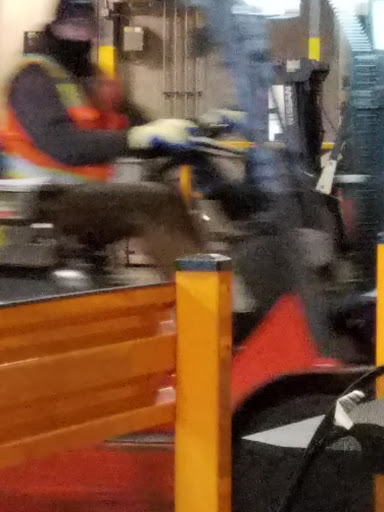 Freight Forwarding Service «American Fast Freight, Inc.», reviews and photos, 7400 45th St Ct E, Fife, WA 98424, USA