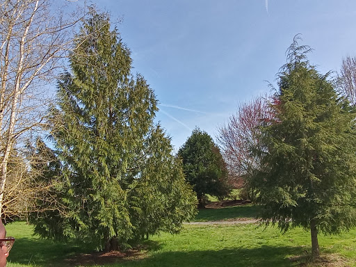 Tourist Attraction «NatureScaping Wildlife Botanical Gardens», reviews and photos, 11000 NE 149th St, Brush Prairie, WA 98606, USA