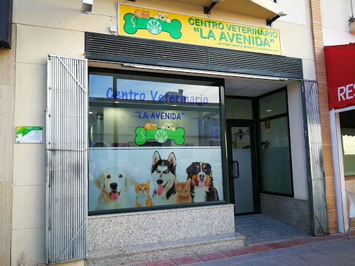 Centro Veterinario La Avenida