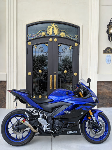 Jeweler «Tanmai Jewelers», reviews and photos, 305 Cimarron Trail, Irving, TX 75063, USA