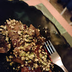 Photo n°7 de l'avis de The.r fait le 10/11/2023 à 21:03 sur le  Ristorante Il Vulcano à Latina