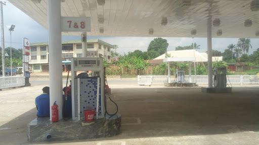 kamba filling station and eatery, Ihiala, Nigeria, Gas Station, state Imo