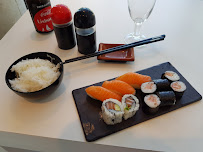 Sushi du Restaurant de sushis SUSHI BOUTIK Hoover à Lille - n°4