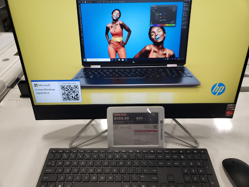 Electronics Store «Best Buy», reviews and photos, 79220 CA-111, La Quinta, CA 92253, USA