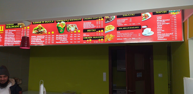 Litery 3D Pro-Kreator Billboard Pylony Reklamowe Oklejanie Samochodów Projektowanie Graficzne