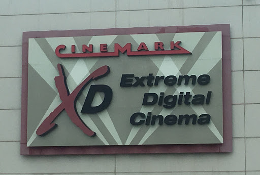 Movie Theater «Cinemark Tinseltown 20 and XD», reviews and photos, 15436 Farm to Market 1825, Pflugerville, TX 78660, USA