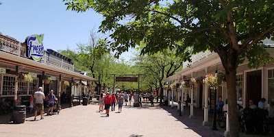 Pioneer Village