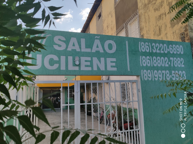 Salão Lucilene
