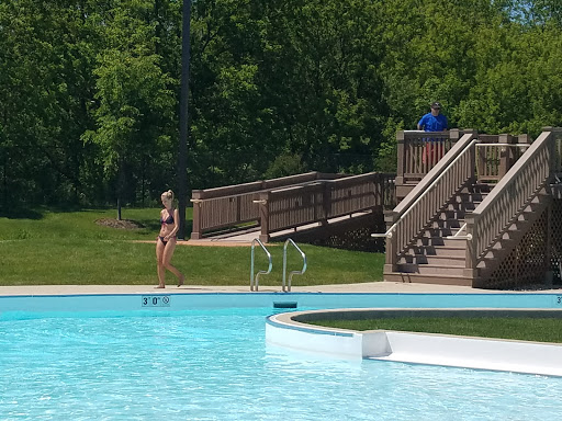 Water Park «Bartlett Aquatic Center», reviews and photos, 620 W Stearns Rd, Bartlett, IL 60103, USA